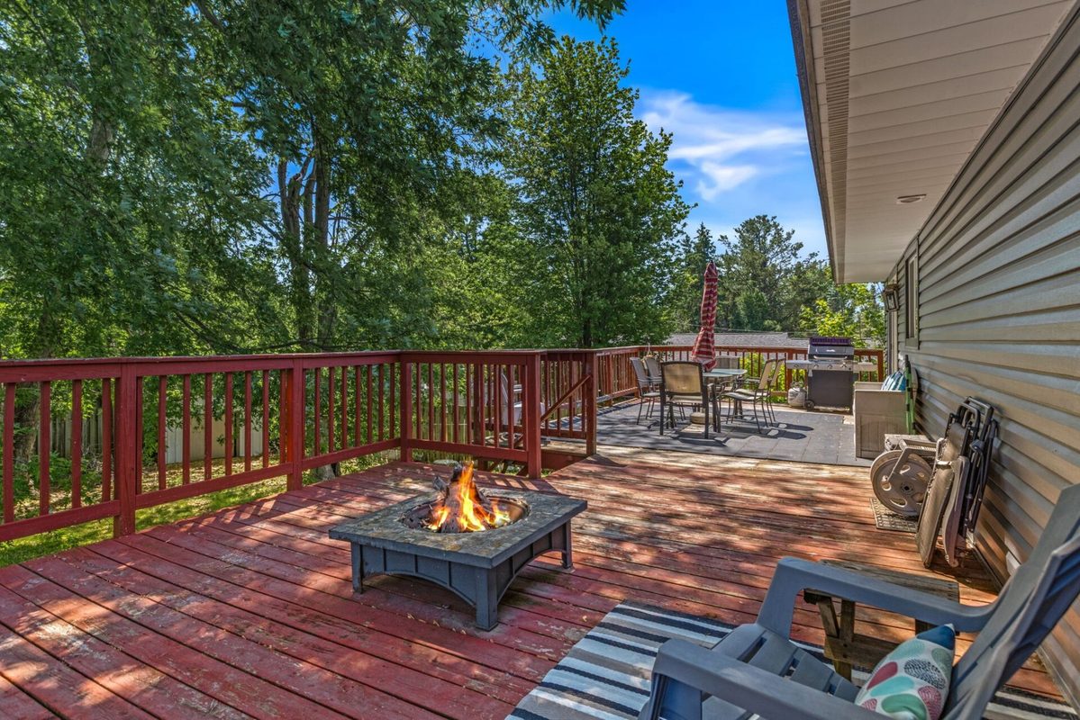 203 Cameron Road, Rice Lake WI 54868 - Residential house for sale - MLS #1602178 - image31