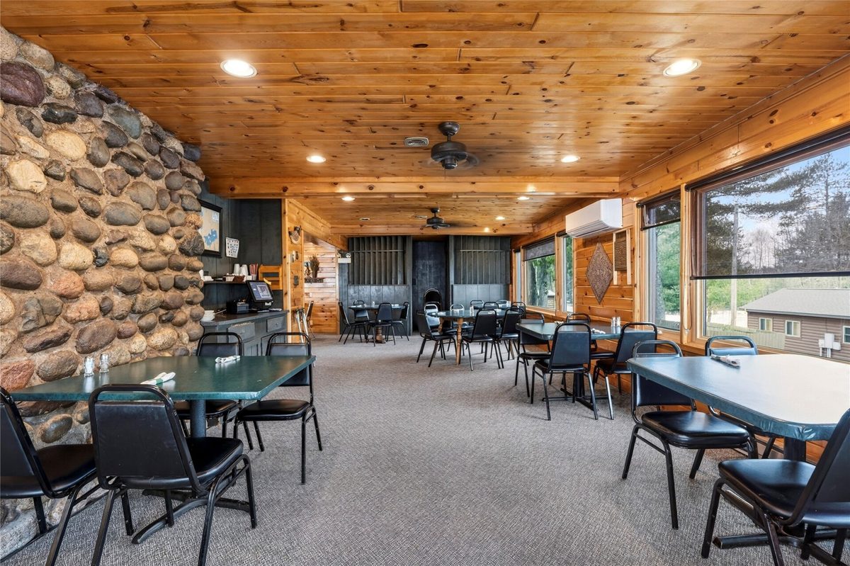 9436 Brandt Road, Hayward WI 54843 - CommercialSale house for sale - MLS #1600485 - image8