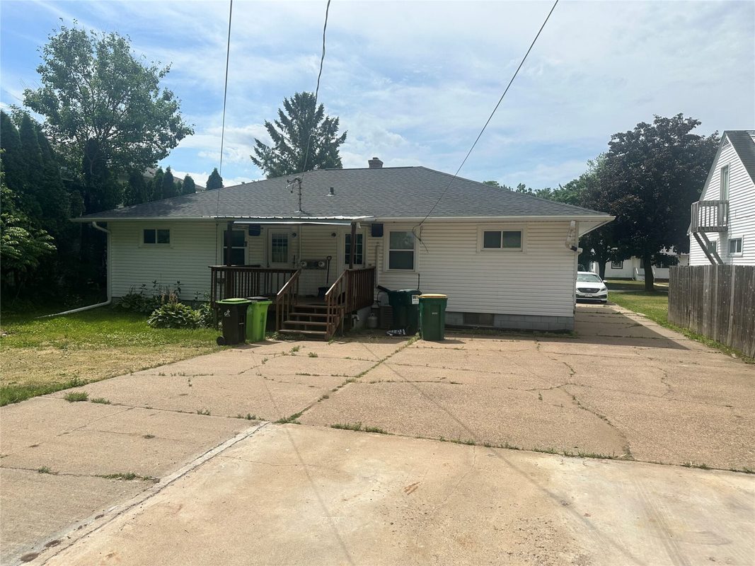 1914 Hopkins Avenue, Eau Claire WI 54701 - ResidentialIncome house for sale - MLS #1602268 - image20