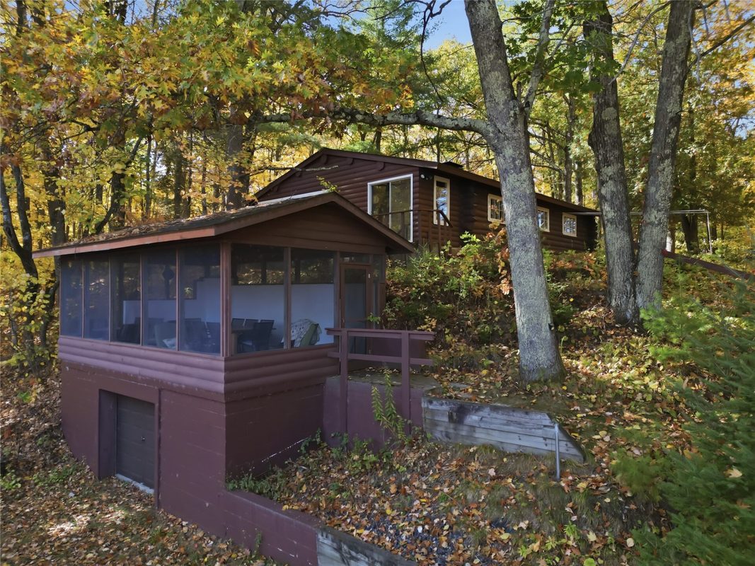 12402 Roberts Lane, Hayward WI 54843 - Residential house for sale - MLS #1605772 - image3