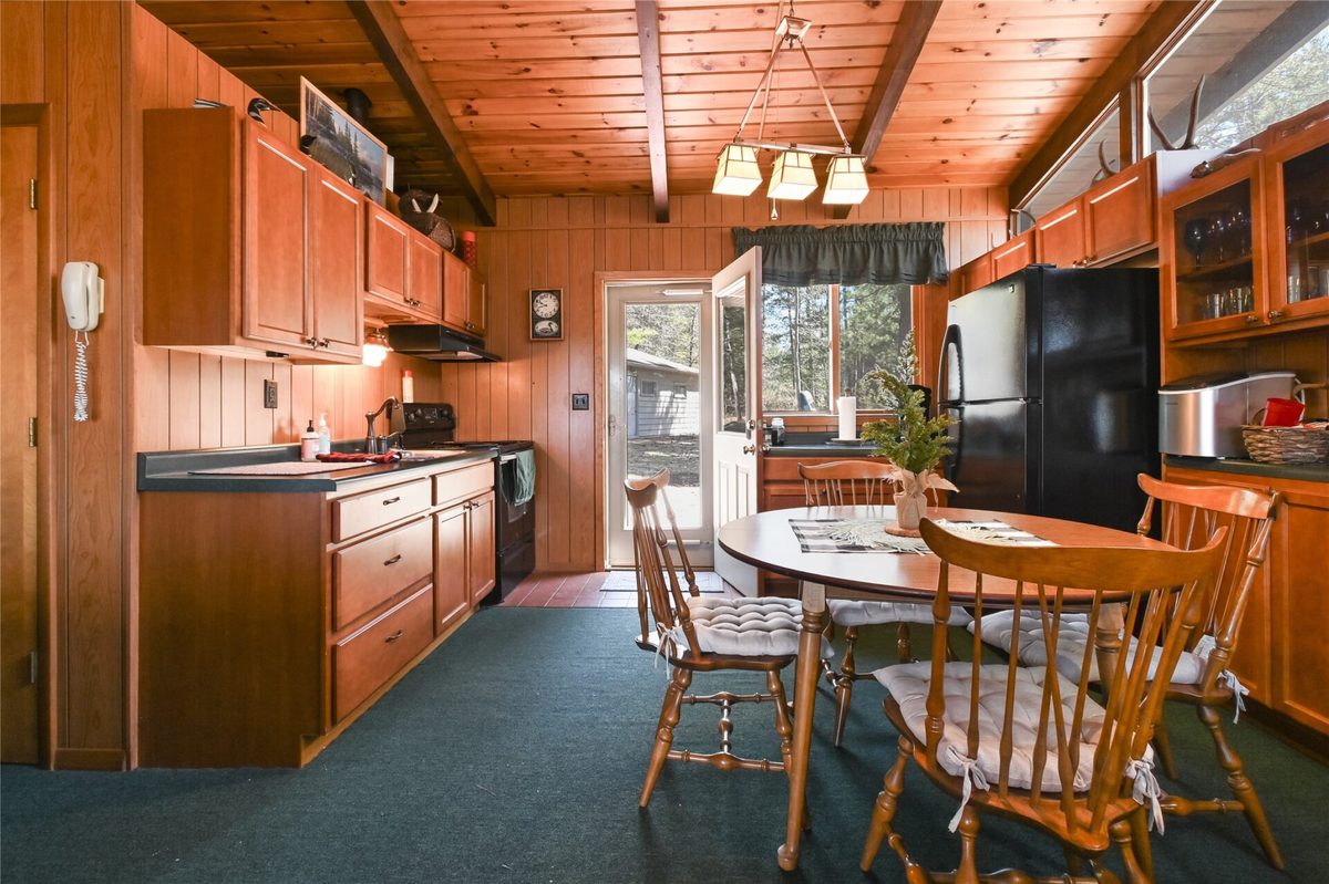 55715 E Island Drive, Barnes, WI — photo 8