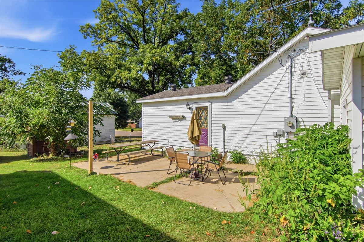 125 Mills Street, Cadott WI 54727 - Residential house for sale - MLS #1603688 - image26
