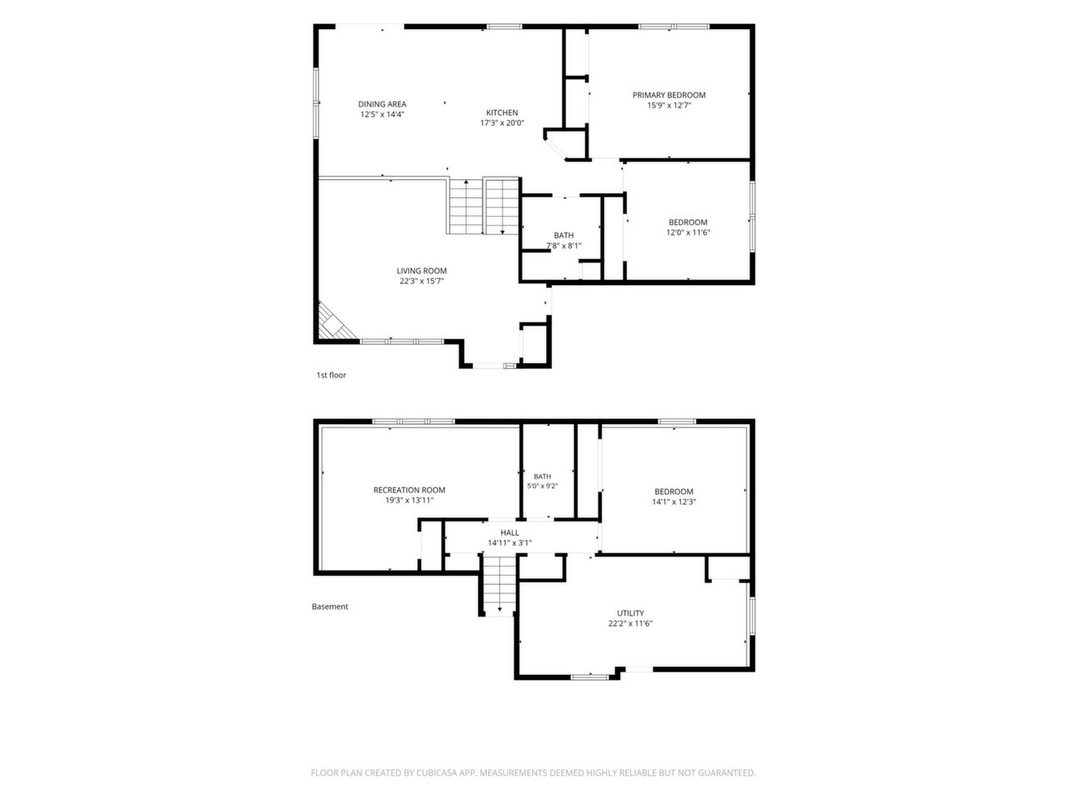 201 Jersey Lane, Elk Mound WI 54739 - Residential house for sale - MLS #1603258 - image26