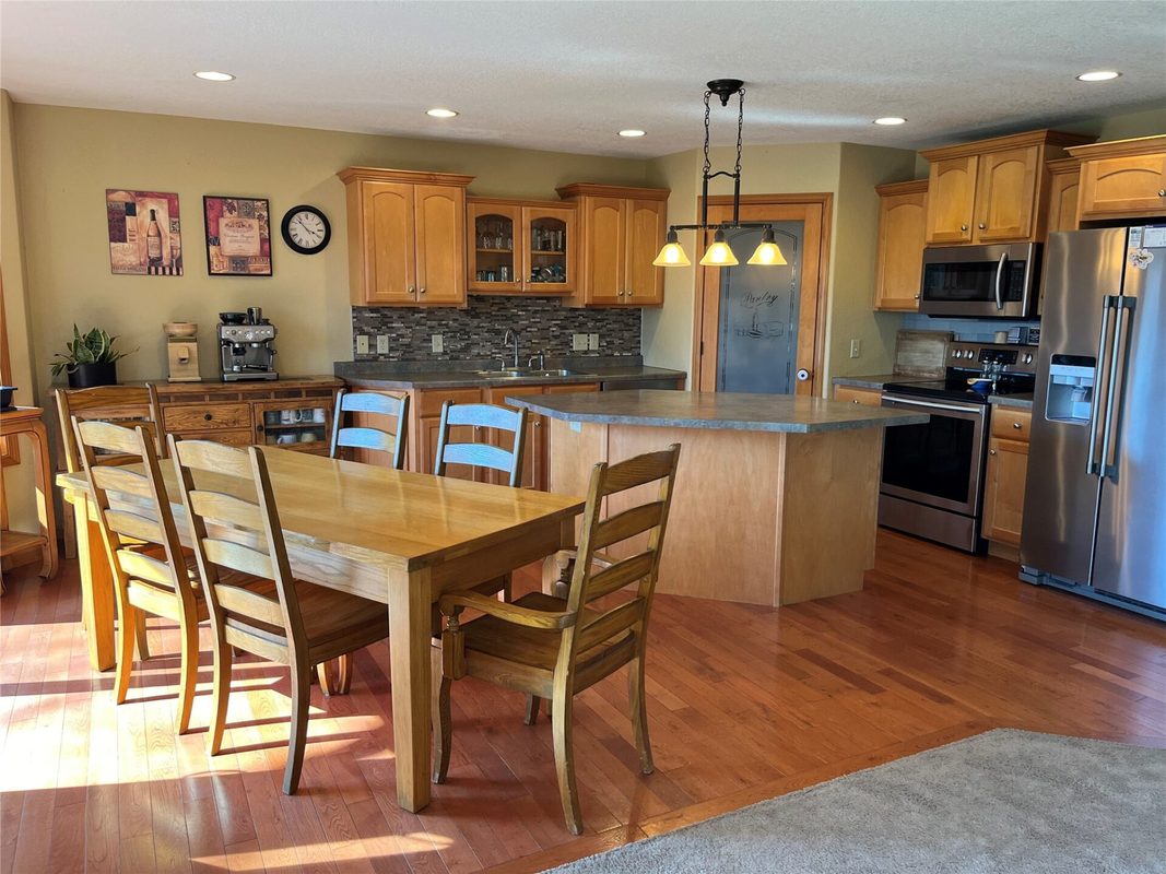10881 34th Avenue, Chippewa Falls WI 54729 - Residential house for sale - MLS #1600442 - image13