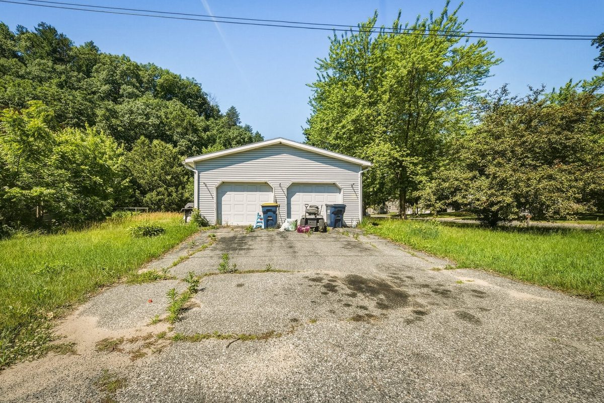 99 Bluff Street, Camp Douglas WI 54618 - Residential house for sale - MLS #1602375 - image3
