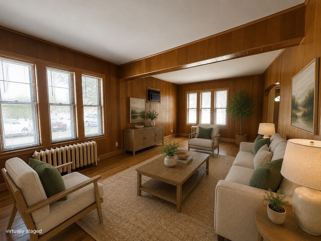 113 Lincoln Avenue, Fall Creek WI 54742 - Residential house for sale - MLS #1598495 - image2