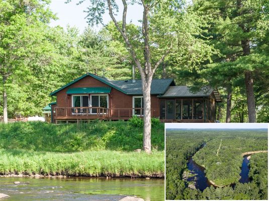 E23670 Whippoorwill Private Drive Augusta WI 54722