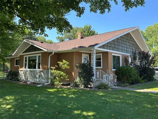 E910 Cedar Road Eau Claire WI 54701