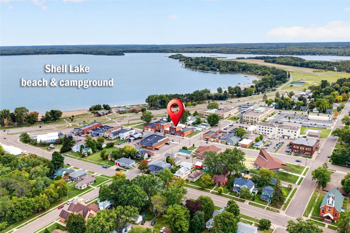 36 5th Avenue, Shell Lake WI 54871 - CommercialSale house for sale - MLS #1605343 - image5