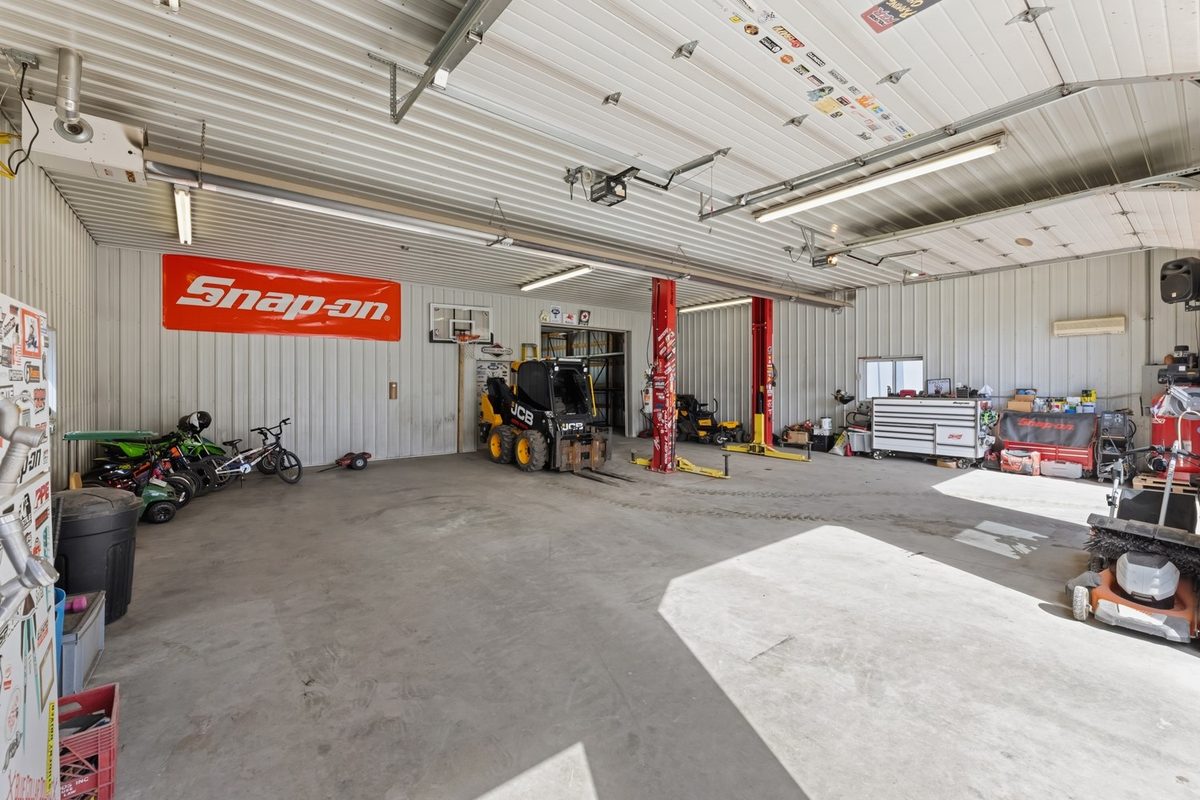 N553 County Road D, Elmwood WI 54740 - Residential house for sale - MLS #1600618 - image3