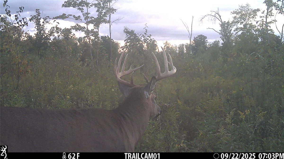Lot 4 160th Avenue, Turtle Lake, WI — photo 7