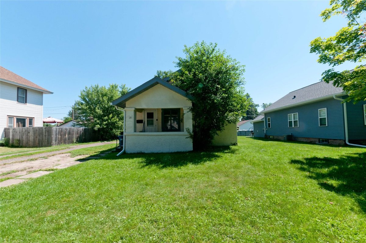 19 Hatten Avenue, Rice Lake WI 54868 - Residential house for sale - MLS #1603197 - image2