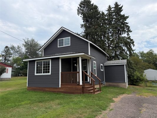 1740 3rd Avenue Cumberland WI 54829