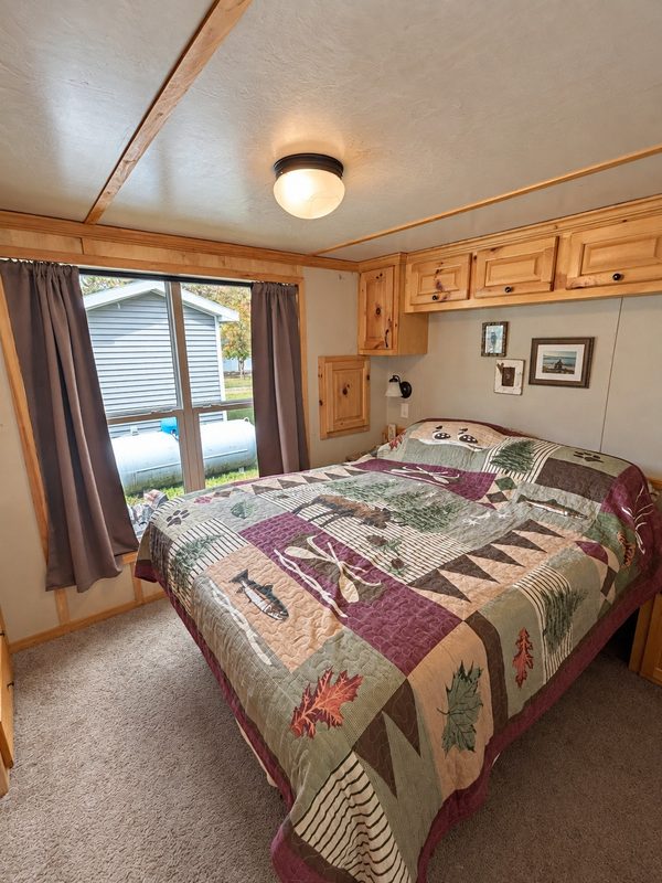 N2635 County Road T #203, Birchwood WI 54817 - Land house for sale - MLS #1605530 - image8