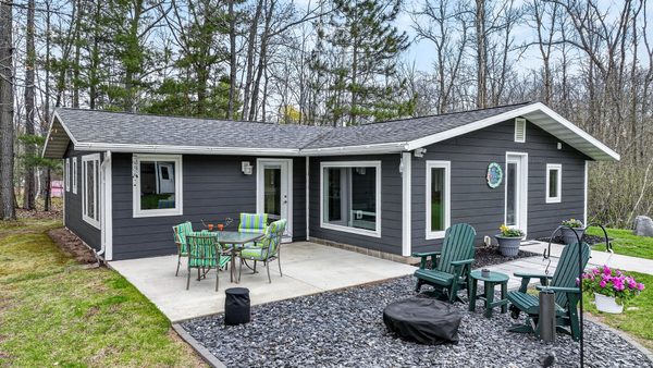 12794 W Indian Point Road New Auburn WI 54757