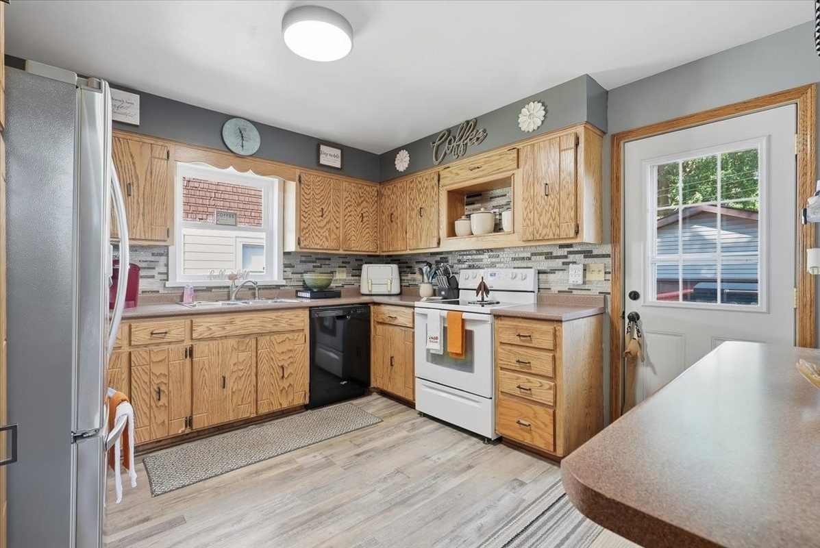 1110 Florence Street, Baldwin WI 54002 - Residential house for sale - MLS #1605471 - image6