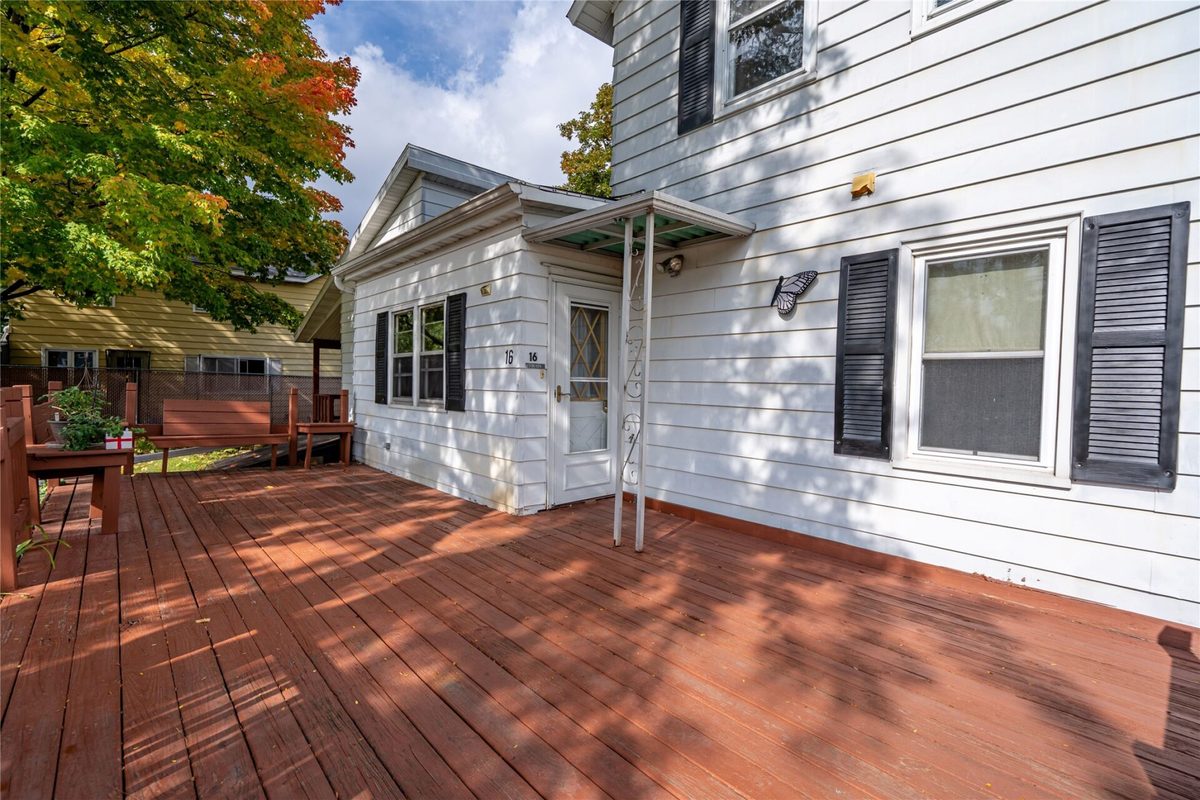16 Grove Street, Chippewa Falls WI 54729 - Residential house for sale - MLS #1605691 - image4