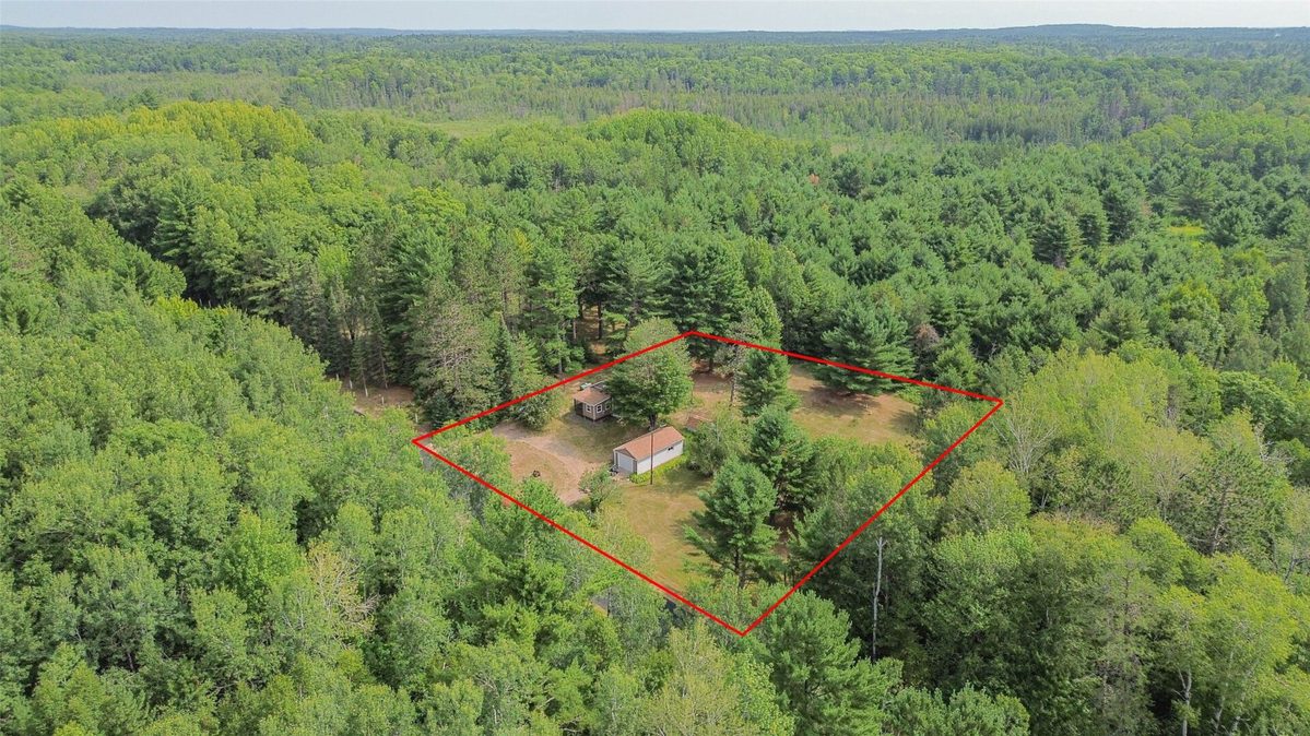 11776 Lower Twin Lake Road, Hayward WI 54843 - Residential house for sale - MLS #1603515 - image13