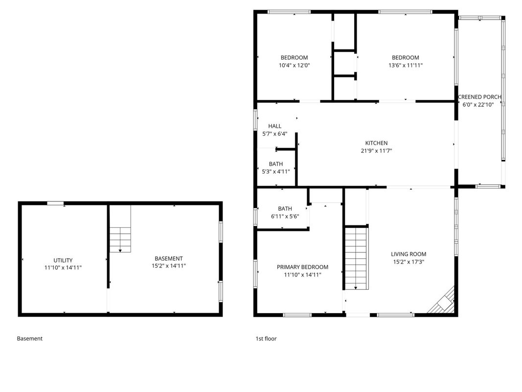 15333 W Birch Point Road Hayward WI 54843 — photo 6