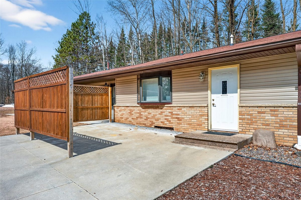 N1936 County Highway M, Sarona WI 54870 - Residential house for sale - MLS #1599870 - image25