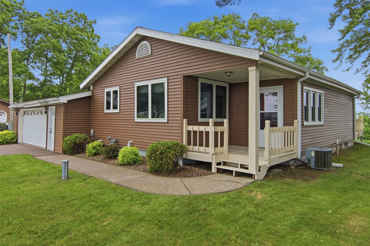15496 93rd Avenue, Chippewa Falls WI 54729 - Residential house for sale - MLS #1602739 - image3