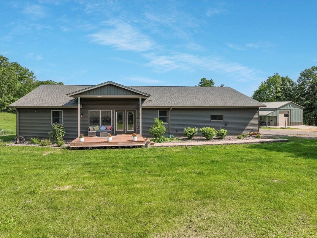 1620 County Road X, Glenwood City WI 54013 - Residential house for sale - MLS #1603321 - image2