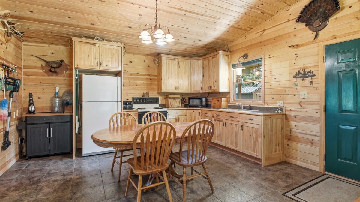 W1768 Elliott Road, Springbrook WI 54875 - Residential house for sale - MLS #1602169 - image14