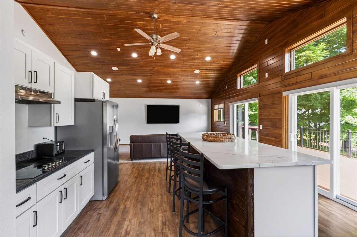 N1936 County Highway M, Sarona WI 54870 - Residential house for sale - MLS #1599870 - image6