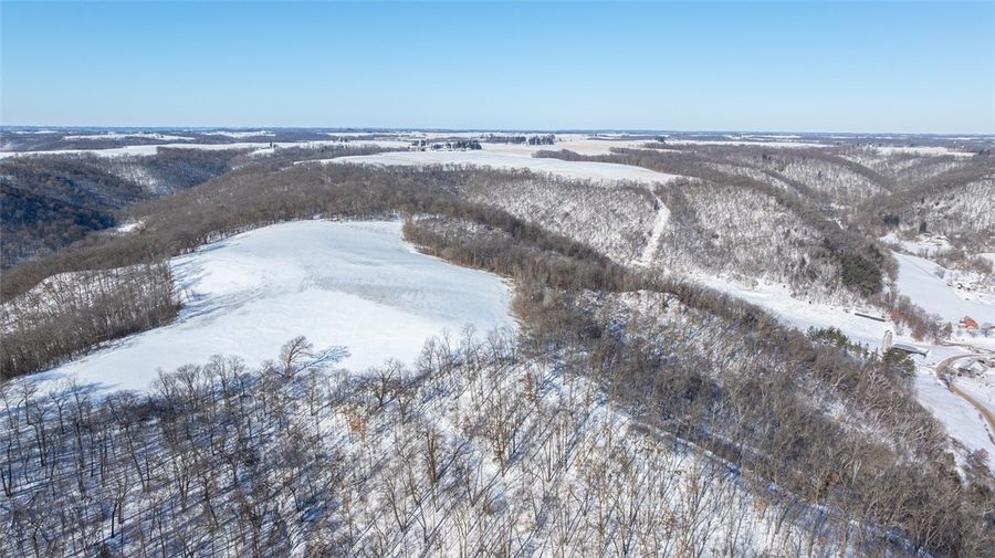 0 Yaeger Valley Road