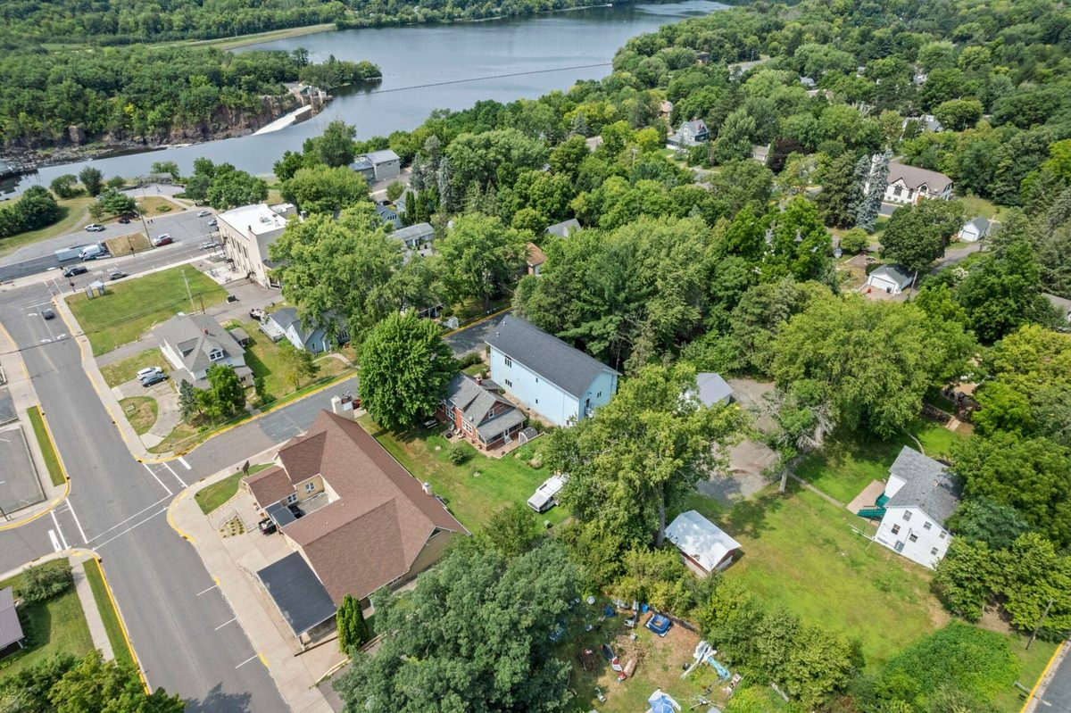 212 N Adams Street 2, St Croix Falls, WI
