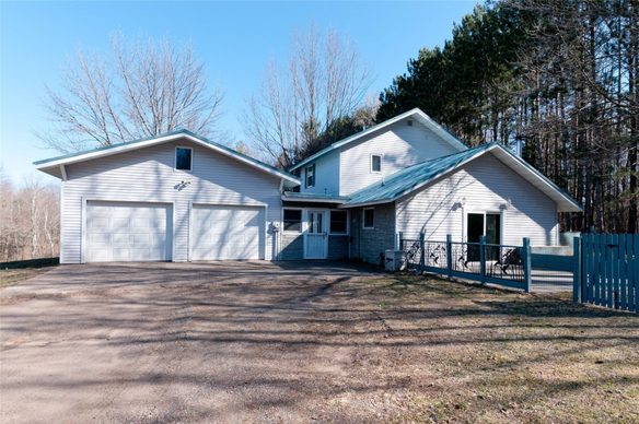 1487 20 7/8 Street Cameron WI 54822 — photo 1
