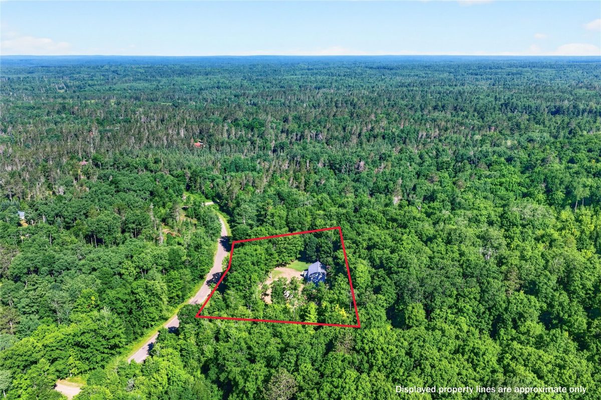 17220 Silver Birch Drive, Cable WI 54821 - Residential house for sale - MLS #1603332 - image2