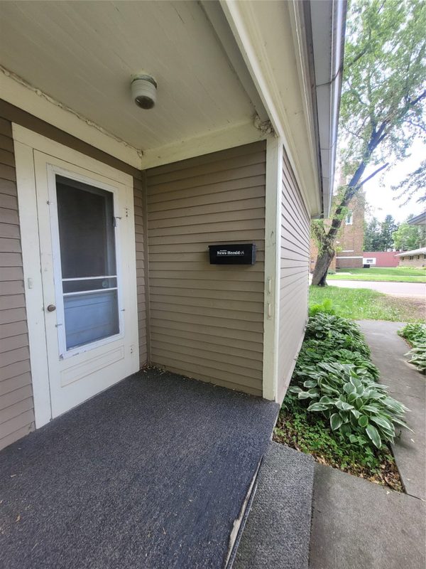 112 W Spring Street, Loyal WI 54446 - ResidentialIncome house for sale - MLS #1601852 - image10