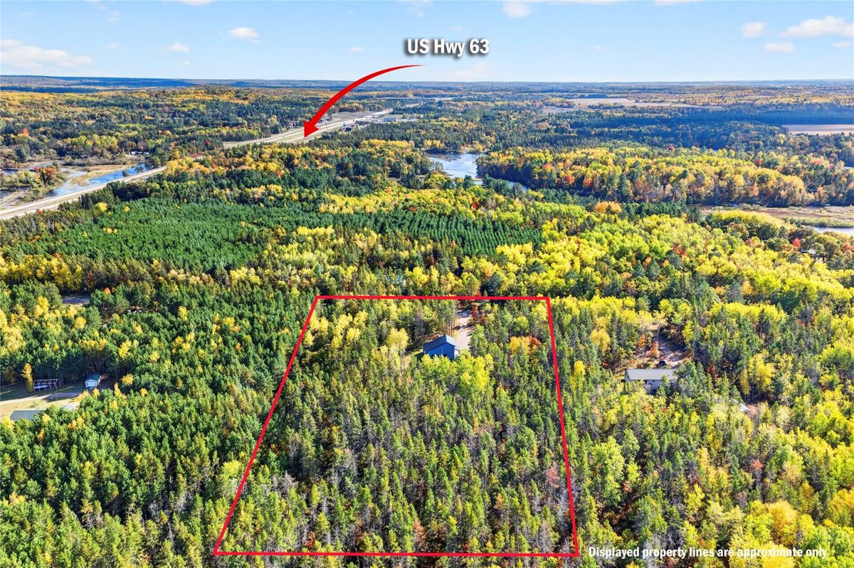 N5820 Ross Road, Trego WI 54888 - Residential house for sale - MLS #1605839 - image6