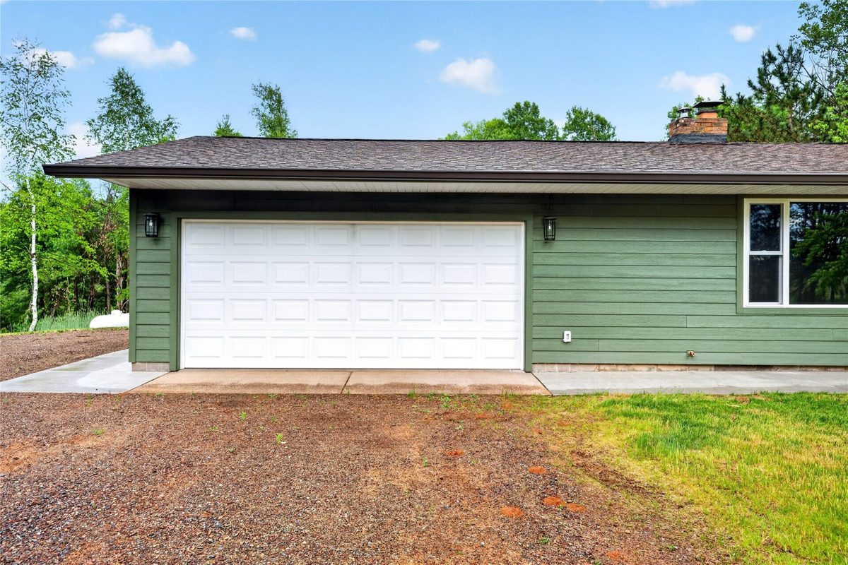 N5362 Greenfield Road, Spooner WI 54801 - Residential house for sale - MLS #1602195 - image4