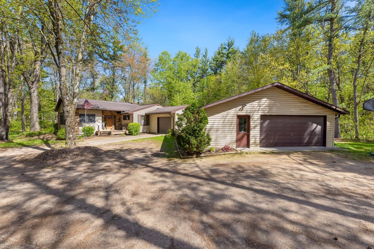 N7084 US Highway 12, Black River Falls WI 54615 - Residential house for sale - MLS #1601056 - image4