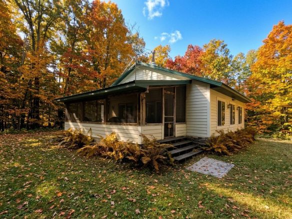 2773 28 1/2 Street, Birchwood WI 54817 - Residential house for sale - MLS #1603677 - image1