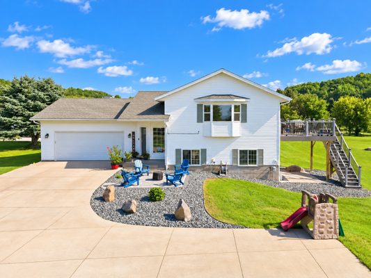 N4904 572nd Street Menomonie WI 54751