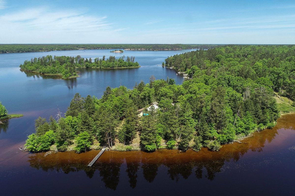 N14205 Kings Court, Minong WI 54859 - Residential house for sale - MLS #1601268 - image5