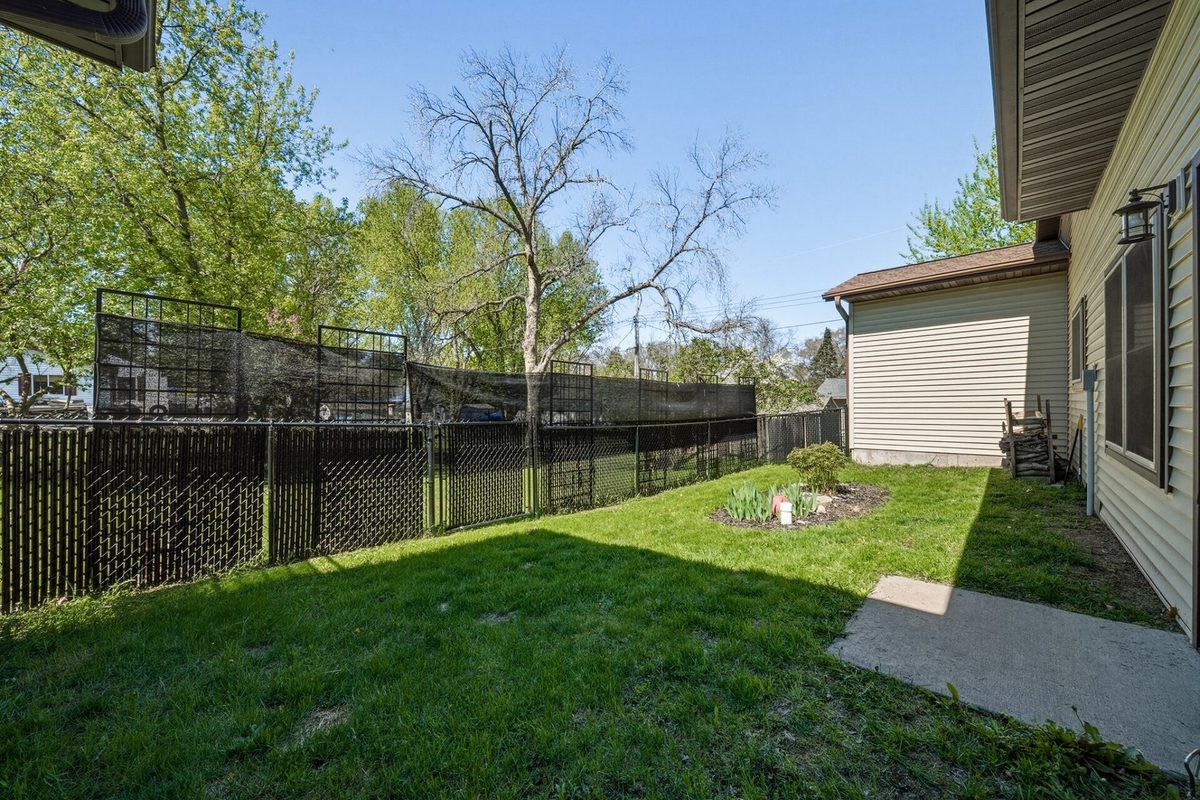 13694 County Highway S, Jim Falls WI 54748 - Residential house for sale - MLS #1603445 - image5