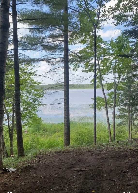 Residential at Lot 1 & Lot 2 South Road, Hayward, WI 54843 — photo 8
