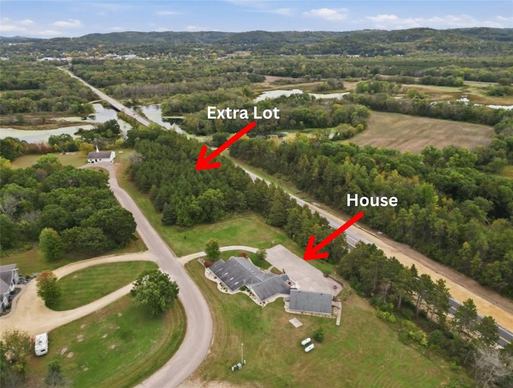 W6745 Church School Lane, Durand WI 54736 - Residential house for sale - MLS #1605467 - image2