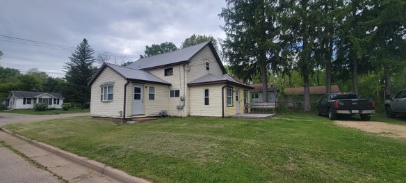 230 3rd Street, Black River Falls WI 54615 - ResidentialIncome house for sale - MLS #1601463 - image1