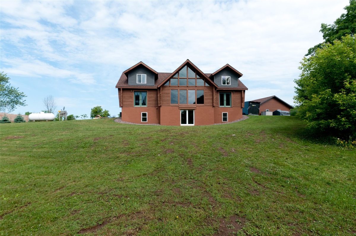 W15991 Random Ridge Road, Weyerhaeuser WI 54895 - Residential house for sale - MLS #1602156 - image6