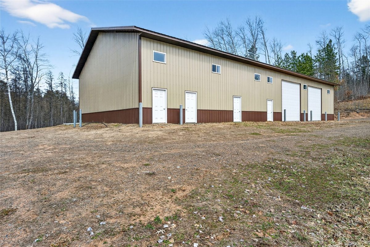N7891 Hilly Lane, Spooner WI 54801 - Land house for sale - MLS #1602909 - image5