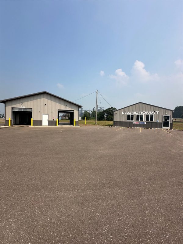 125 Interstate Road, Hixton WI 54635 - CommercialSale house for sale - MLS #1603342 - image13