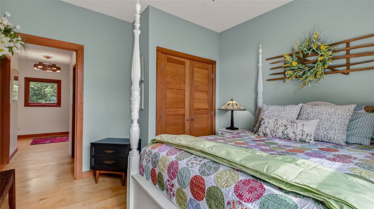 N8021 Allen Creek Road, Black River Falls WI 54615 - Residential house for sale - MLS #1604782 - image21