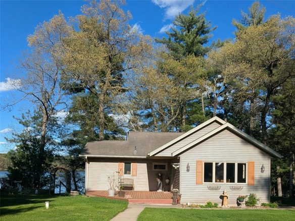1121 22 1/2 Street, Chetek WI 54728 - Residential house for sale - MLS #1600707 - image1