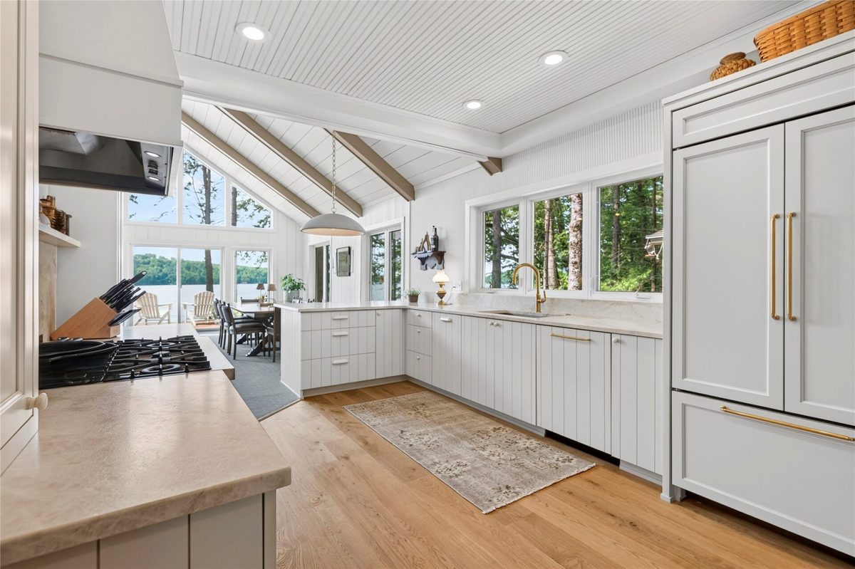W1707 County Highway B, Stone Lake WI 54876 - Residential house for sale - MLS #1602893 - image22