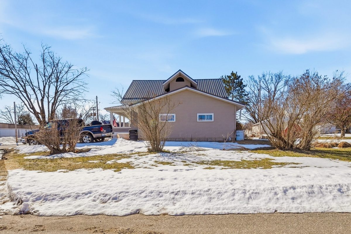 506 Clay Street, Neillsville WI 54456 - Residential house for sale - MLS #1599340 - image6